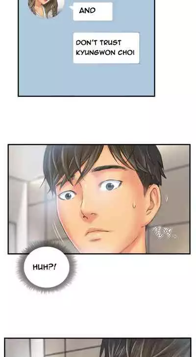 [LSD] New Face (Ch.1 - 40) [English] [END]