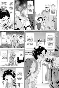 10 kara Hajimeru Eisai Kyouiku