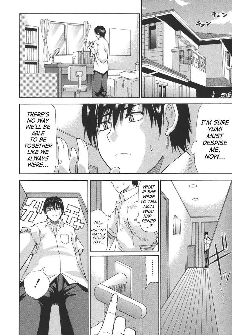 An Earnest Captive 4 - Necessary