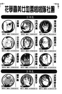 [Aino Chie] Harem In Battle [Chinese]