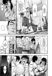 [PIero] PAICCHU Ch. 1-9 [English] [Brolen+B.E.C. Scans]