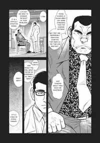 Massive - Gay Manga and the Men Who Make It [Eng]