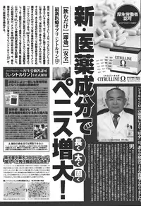 COMIC PURUMELO 2008-04 vol.16