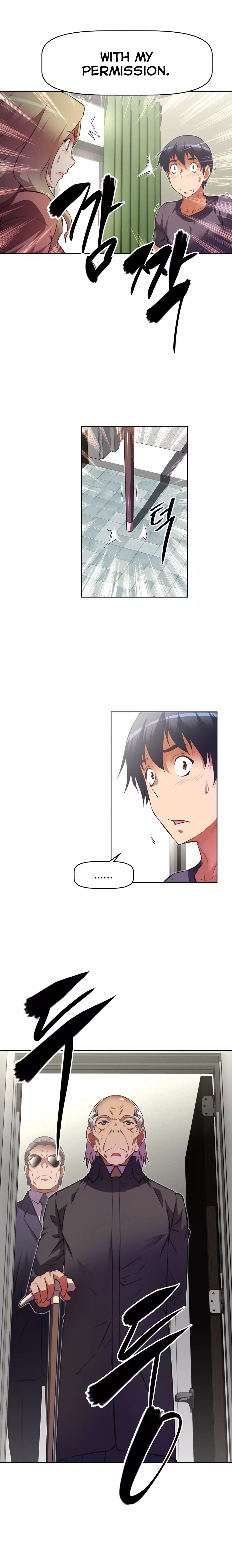 Brawling Go Ch.76-117