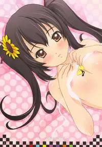 (C78) [Genshou Koubou (Sugiyama Genshou)] Omoi Adagio solo 12 (Various)