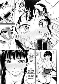 [Meganei] Saiminjutsu ni Kakerarete (COMIC Shingeki 2016-08) [English] [Kenren]