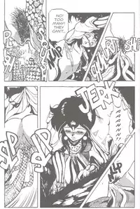 [Chouji Maboroshi] Gorgon Sisters 01 [English]