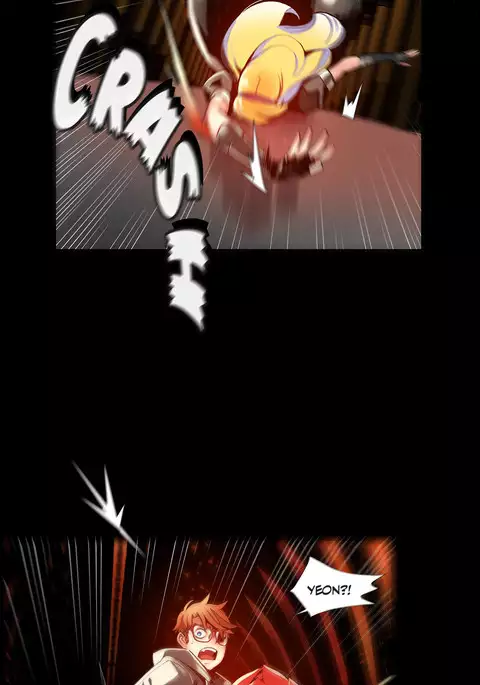 Lilith`s Cord Ch.1-26