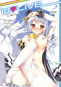 (C87) [SEM;COLON, moco chouchou (Mitsu King, Hisama Kumako)] idoLiVE -PREMIUM SMILE-