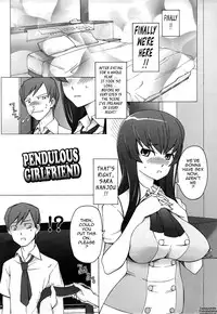 [Miito Shido] Poppin Cherry [English] {Tadanohito}
