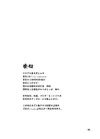 [Allium tuberosum (Nirapii)] Mari Ali Doudeshou (Touhou Project) [Digital]