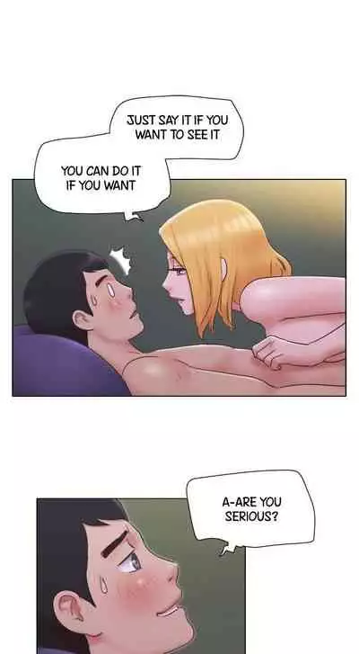 [Muldeok] May I Touch It? [English]