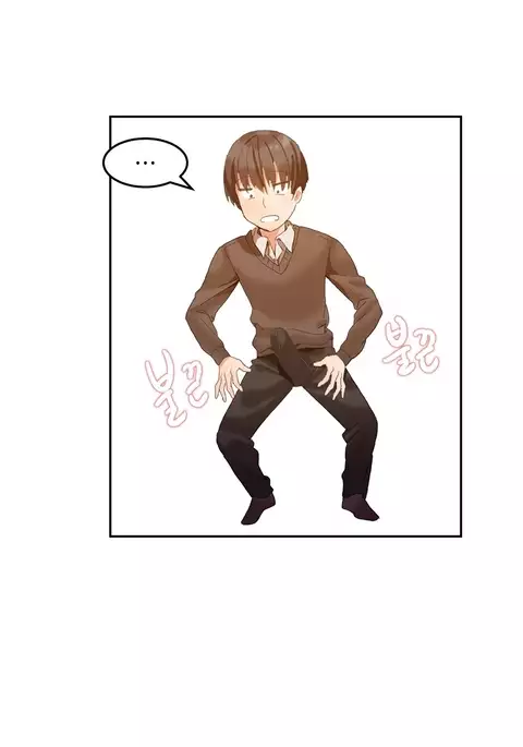 Hahri's Lumpy Boardhouse Ch. 0-6