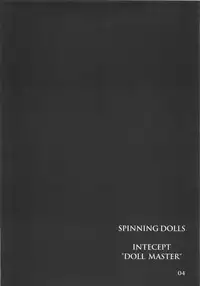 [Hanikamu Ryodan, TEAM GIPS (goro)] Evangelical Encount! (Mahou Sensei Negima)