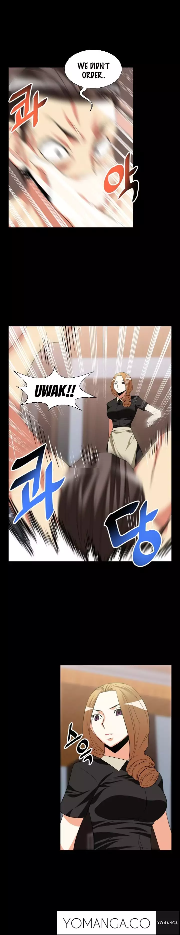 Love Parameter Ch.1-28