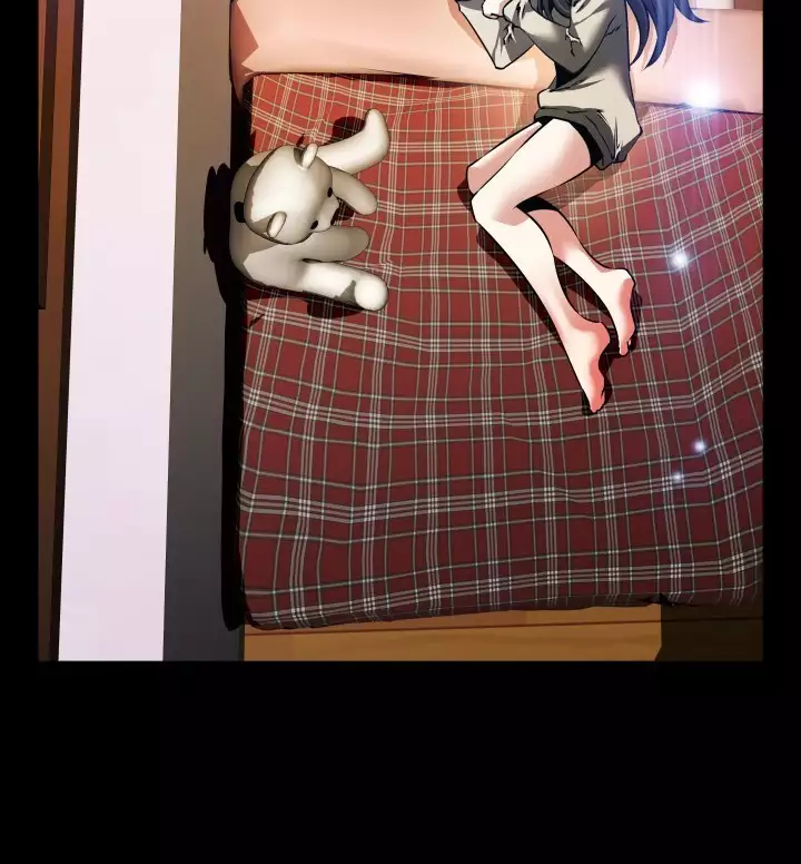 Love Parameter 恋爱辅助器 86-97 中文