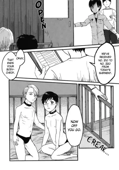 Gohan wa nokosazu tabemashou