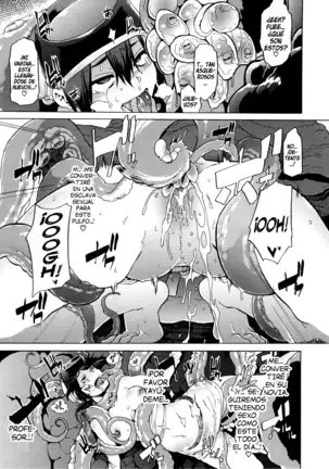 ShindoL no Bunka Jinruigaku - Antropología Cultural de ShindoL Ch. 1-7