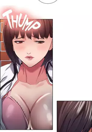 Taste of Forbbiden Fruit Ch.35/53