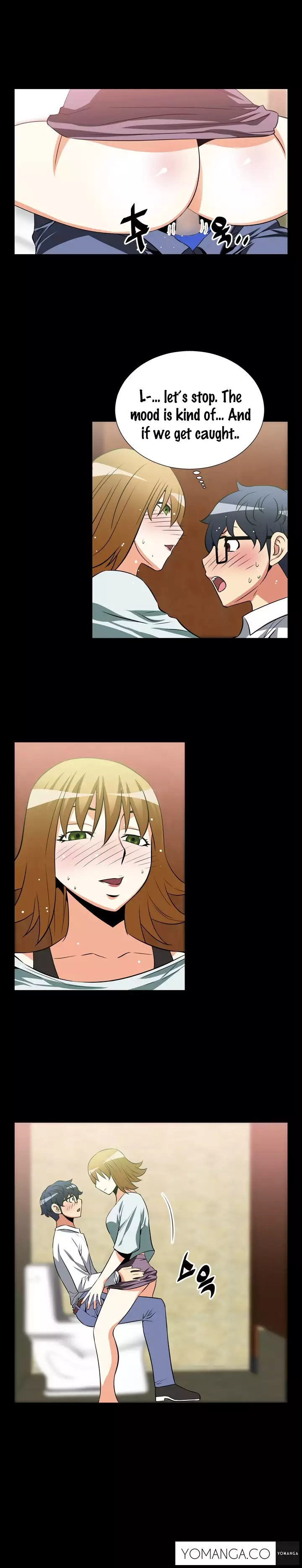 Love Parameter Ch.1-29