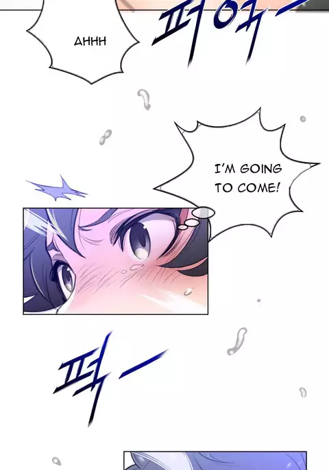 Perfect Half Ch.1-33