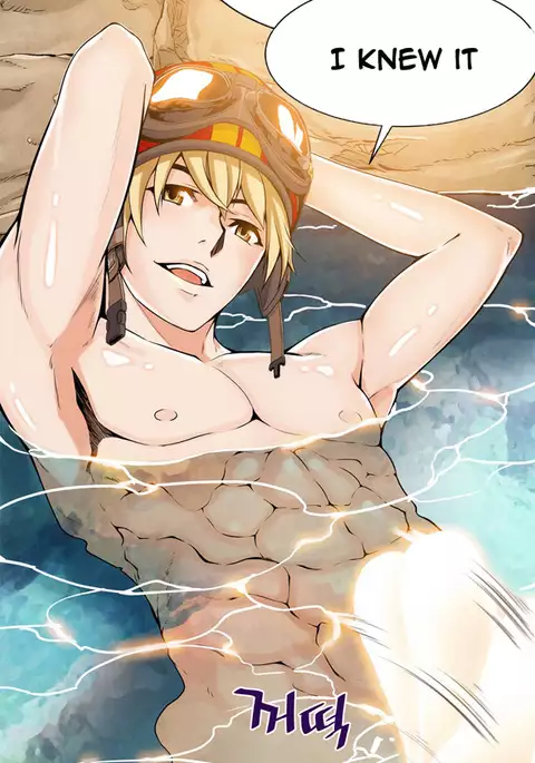 Kill the Dead Bastard Ch.0-15