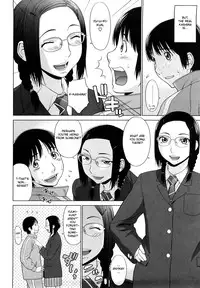 [Yarii Shimeta] I Love! [English] [Decensored]