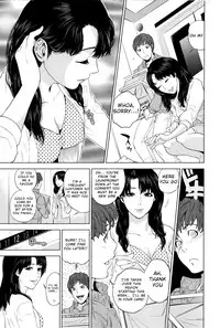 [Tohzai] Boku-tachi no Kinki [English] [{vapor} + Lusty Lady Project]