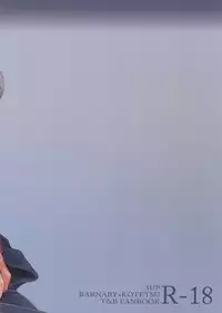 (TIGER HUNTING 11) [5UP (Tanba KUROmame)] BUDDYHERO (TIGER & BUNNY)