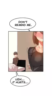 [Mx2J] Hahri's Lumpy Boardhouse Ch. 0-23 [English] (YoManga) (Ongoing)