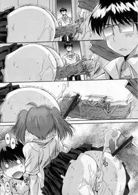 [Yuuki] Kyouyuu Zaisan Ch.01-09-11-13-15-19