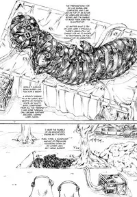 Ikenie Miko | Sacrificial Shrine Maiden