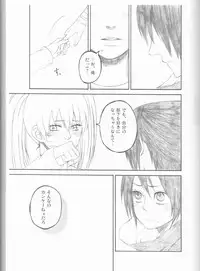 (C75) [Pierre (Garakuta Sochi)] Dream Passport (Naruto)