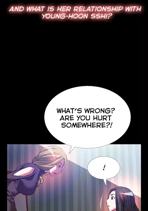 Love Parameter Ch.1-66