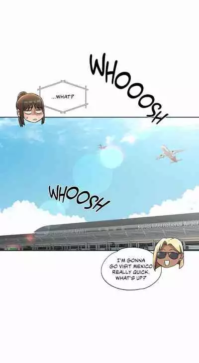 [Choe Namsae, Shuroop] Sexercise Ch.73/? [English] [Manhwa PDF]