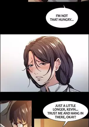 Taste of Forbbiden Fruit Ch.38/53