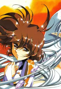 [Urushihara Satoshi] Chirality - To The Promised Land Vol.2 (Complete) [English]