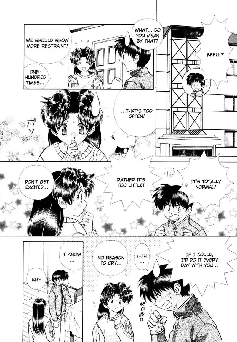 Futari Ecchi Vol14 - Pt138