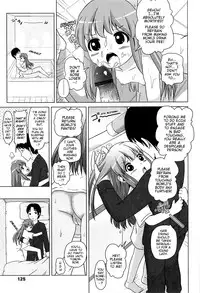 [Himeno Mikan] Loli Hare Chu [English] {Mistvern}