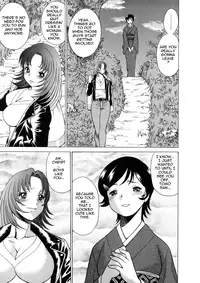 [Tamaki Nozomu] The Working Goddess Ch. 1-8 [English] {Tadanohito}