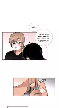 [Silverstar] Talk To Me Ch.1-32 (English) (Ongoing)