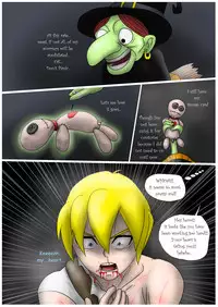 勇者ニック 第1章 Nick the Hero Chapter 1