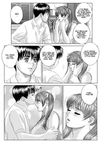 [Nishimaki Tohru] Blue Eyes Vol.9 [English]