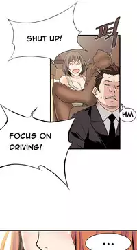 [Gyuo] Kill the Dead Bastard Ch.0-12 (English) (Ongoing)