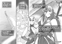 [pink-noise] Love☆Blade Shin Ryuu-hen (Queen's Blade)