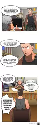 [Yi Hyeon Seok] Refrain Love Ch.1-13 (English) (YoManga) (Ongoing)