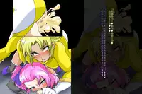 [Ochigan (Wabuki)] Jusin Live Angle BadEndCollection Vol.01