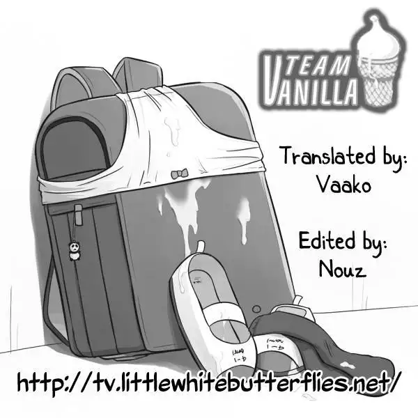 Hiiro no ano musume nya te ga desenai