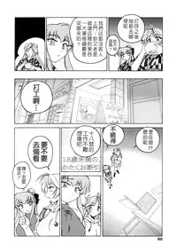 [Wanyanaguda] Futanari Yesterday [Chinese]