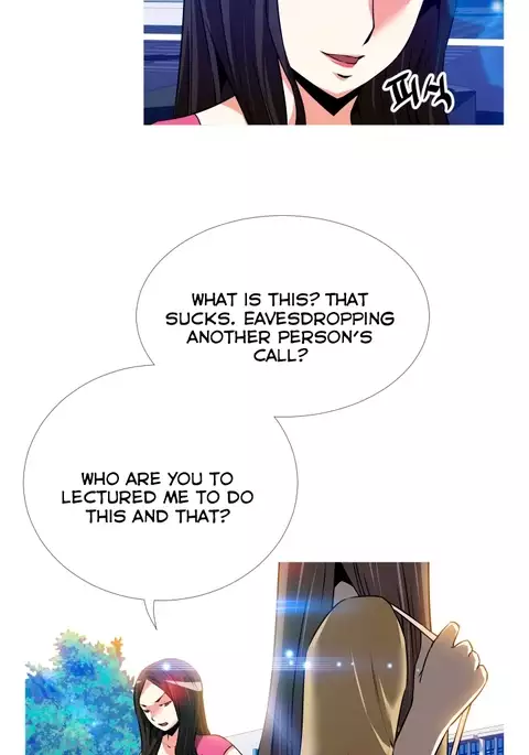 Love Parameter Ch.1-73